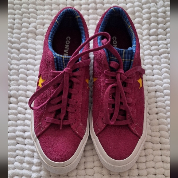 Converse 2020 One Star Low 'Twisted Classic - Picture 1 of 7